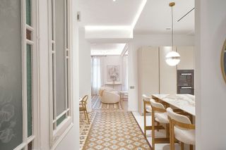 Piso en alquiler en L'Antiga Esquerra de l'Eixample en Barcelona