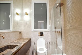 Piso en alquiler en L'Antiga Esquerra de l'Eixample en Barcelona