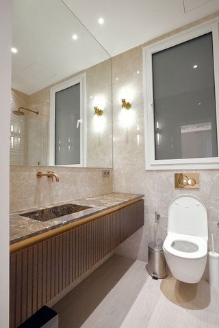 Piso en alquiler en L'Antiga Esquerra de l'Eixample en Barcelona