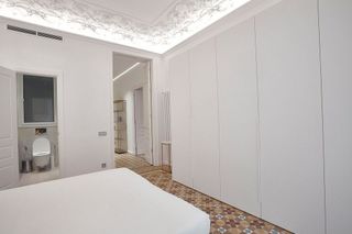 Piso en alquiler en L'Antiga Esquerra de l'Eixample en Barcelona