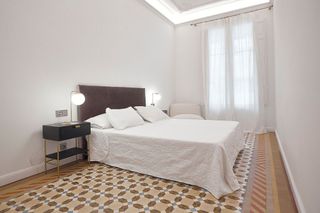 Piso en alquiler en L'Antiga Esquerra de l'Eixample en Barcelona