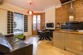 Piso en alquiler en L'Antiga Esquerra de l'Eixample en Barcelona