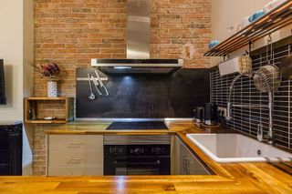 Piso en alquiler en L'Antiga Esquerra de l'Eixample en Barcelona