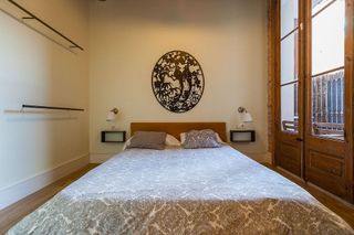 Piso en alquiler en L'Antiga Esquerra de l'Eixample en Barcelona