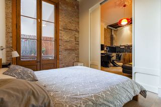 Piso en alquiler en L'Antiga Esquerra de l'Eixample en Barcelona