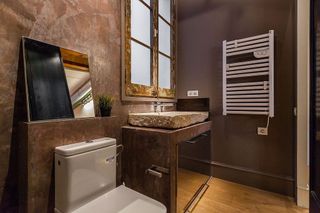 Piso en alquiler en L'Antiga Esquerra de l'Eixample en Barcelona