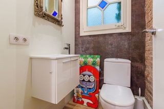 Piso en alquiler en L'Antiga Esquerra de l'Eixample en Barcelona