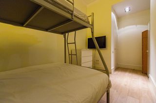 Piso en alquiler en L'Antiga Esquerra de l'Eixample en Barcelona