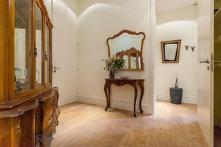 Piso en alquiler en L'Antiga Esquerra de l'Eixample en Barcelona