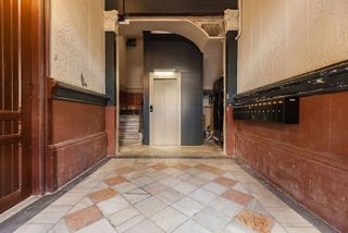 Piso en alquiler en L'Antiga Esquerra de l'Eixample en Barcelona