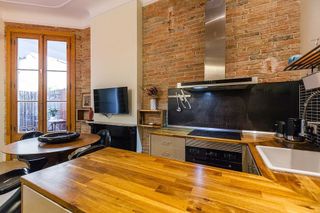 Piso en alquiler en L'Antiga Esquerra de l'Eixample en Barcelona