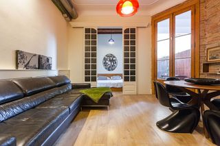 Piso en alquiler en L'Antiga Esquerra de l'Eixample en Barcelona