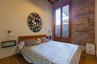 Piso en alquiler en L'Antiga Esquerra de l'Eixample en Barcelona