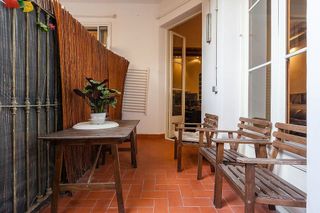 Piso en alquiler en L'Antiga Esquerra de l'Eixample en Barcelona