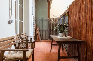 Piso en alquiler en L'Antiga Esquerra de l'Eixample en Barcelona