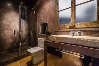 Piso en alquiler en L'Antiga Esquerra de l'Eixample en Barcelona