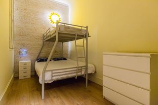 Piso en alquiler en L'Antiga Esquerra de l'Eixample en Barcelona