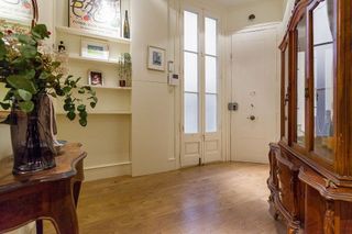 Piso en alquiler en L'Antiga Esquerra de l'Eixample en Barcelona