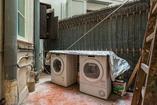 Piso en alquiler en L'Antiga Esquerra de l'Eixample en Barcelona