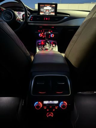 Audi A7 3.0 V6 Quattro Sline 245cv