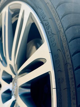 Audi A7 3.0 V6 Quattro Sline 245cv