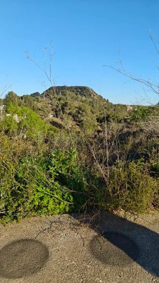 Terreno urbano, OPORTUNIDAD!! En Montserrat