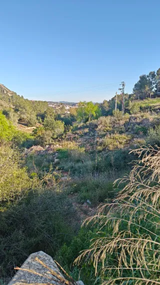 Terreno urbano, OPORTUNIDAD!! En Montserrat