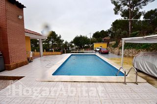 Chalet en venta en Godelleta