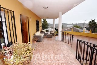Chalet en venta en Godelleta