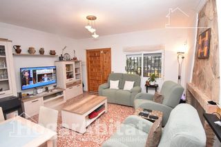 Chalet en venta en Godelleta