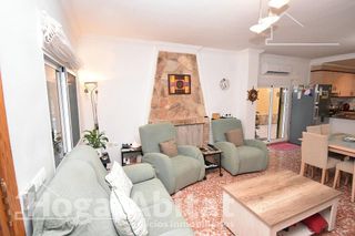 Chalet en venta en Godelleta