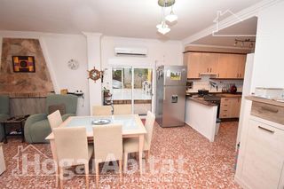 Chalet en venta en Godelleta