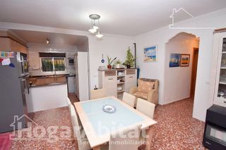 Chalet en venta en Godelleta