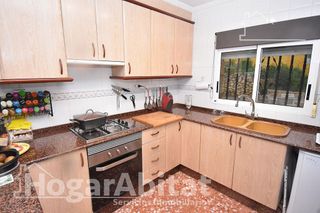 Chalet en venta en Godelleta