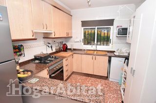 Chalet en venta en Godelleta