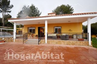 Chalet en venta en Godelleta