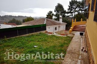 Chalet en venta en Godelleta