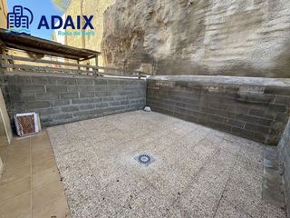 Casa pareada en venta en Centro en Roda de Barà