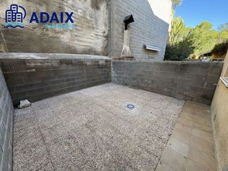 Casa pareada en venta en Centro en Roda de Barà