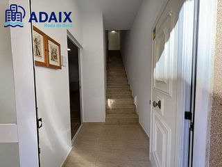 Casa pareada en venta en Centro en Roda de Barà