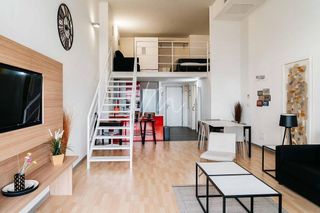 Oficina en venta en Barrio de la Luz en Xirivella