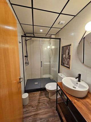 Piso en alquiler en Russafa en Valencia