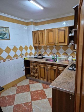 Casa adosada en venta en Poniente-Faro en Vélez-Málaga