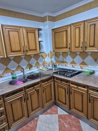 Casa adosada en venta en Poniente-Faro en Vélez-Málaga