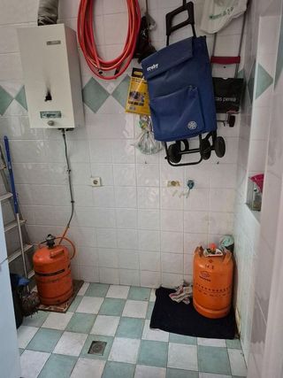 Casa adosada en venta en Poniente-Faro en Vélez-Málaga