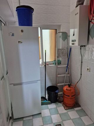 Casa adosada en venta en Poniente-Faro en Vélez-Málaga