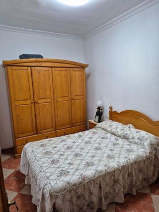 Casa adosada en venta en Poniente-Faro en Vélez-Málaga