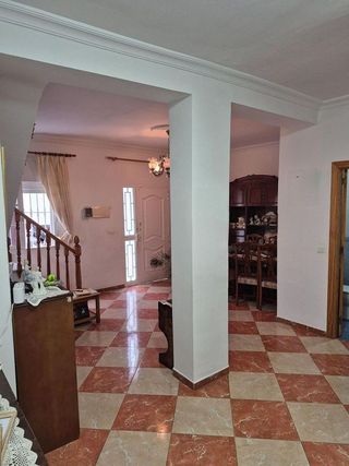 Casa adosada en venta en Poniente-Faro en Vélez-Málaga
