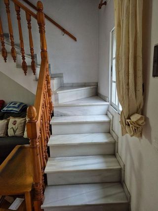 Casa adosada en venta en Poniente-Faro en Vélez-Málaga