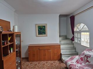 Casa adosada en venta en Poniente-Faro en Vélez-Málaga
